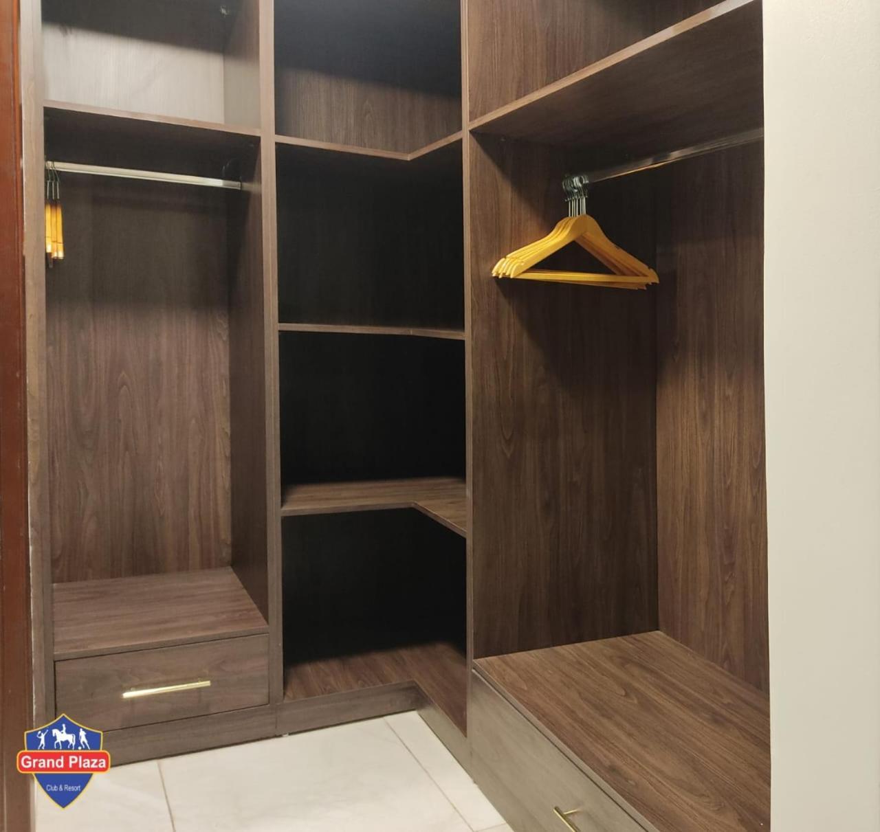 Grand Plaza Sheikh Zayed Otel Kafr Abu 'umaydah Dış mekan fotoğraf